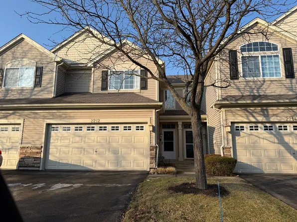 2212 Gallant Fox Cir #0, Montgomery, IL 60538