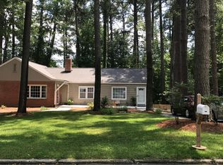 2717 Augusta Dr #B, Durham, NC 27707