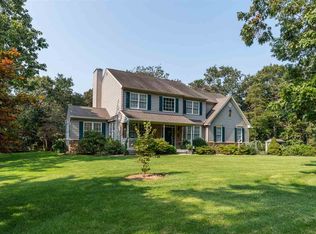 12 Preswyck Ln, Ocean View, NJ 08230
