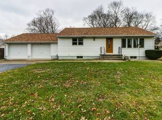 409 N Walnut, Catlin, IL 61817