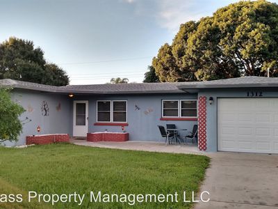 1312 Laurel Ave, Venice, FL, 34285