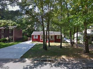 5324 Plum St, North Chesterfield, VA 23237