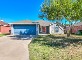 1220 James Ln, San Angelo, TX 76905