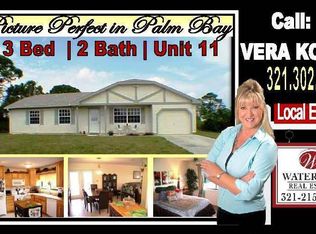 965 Cotorro Rd SE, Palm Bay, FL 32909