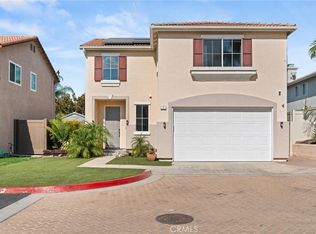 1 Via Acosta, Rancho Santa Margarita, CA 92688