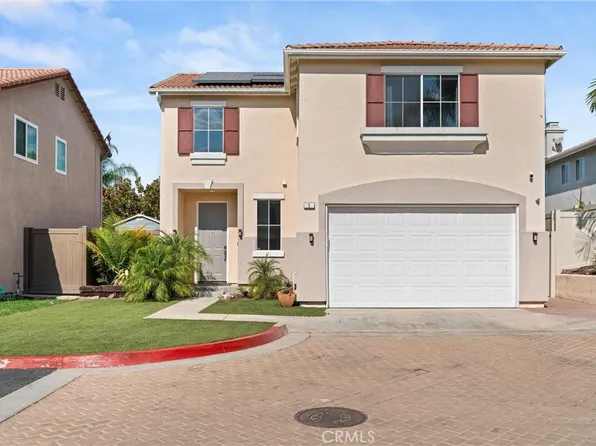 1 Via Acosta, Rancho Santa Margarita, CA 92688
