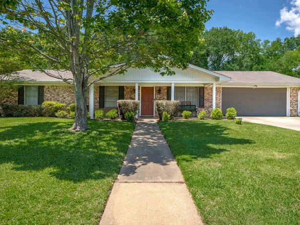 1817 Beth Dr, Longview, TX 75605