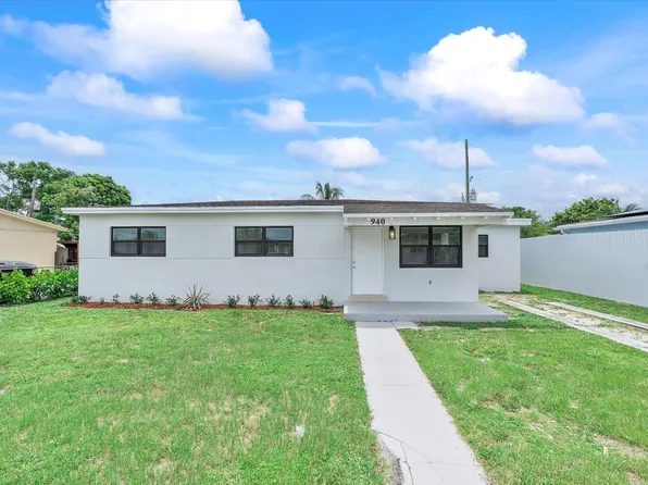 940 Oriental Boulevard, Opa Locka, FL 33054