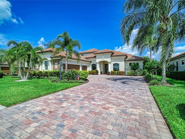 5664 CLOVERLEAF RUN, LAKEWOOD RANCH, FL 34211