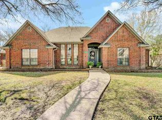 1304 W Rieck Rd, Tyler, TX 75703