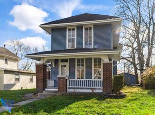 520 W Central Ave, Bluffton, IN 46714