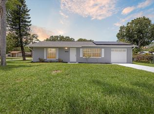 3600 E Powder Horn Rd, Titusville, FL 32796