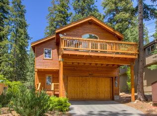 5227 Turquoise Ave, CARNELIAN BAY, CA 96140