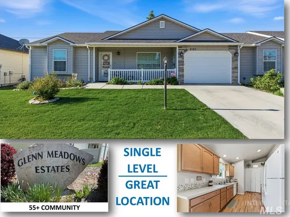 2120 Alder Dr, Caldwell, ID 83605