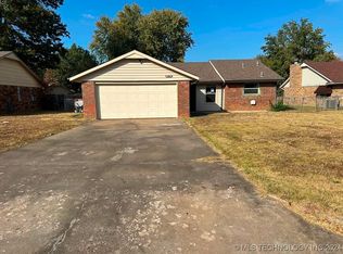 426 Burbank St, Muskogee, OK 74403