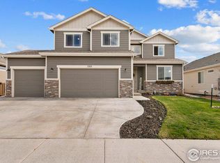 7103 White River Ct, Timnath, CO 80547