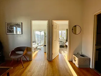 Rented by Oxford Property Group