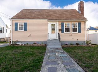 118 Childs St, Lynn, MA 01905