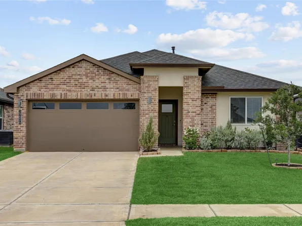 29806 Wildcat Way, Fulshear, TX 77494