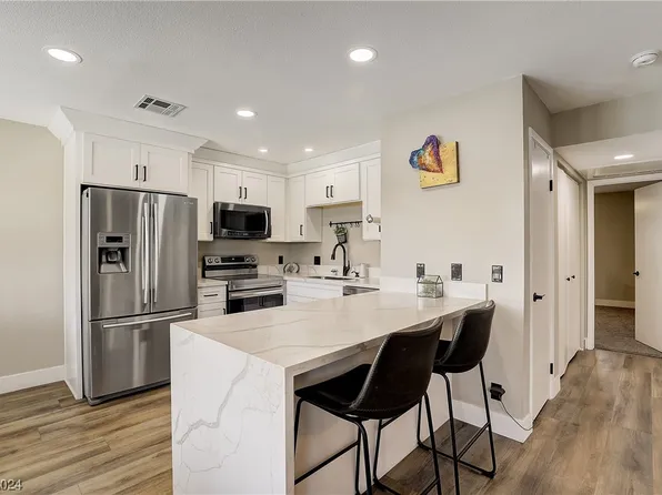 1309 Markwood Cir Unit 201, Las Vegas, NV 89128