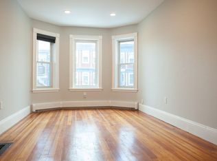 19 Rowell St APT 1, Dorchester, MA 02125