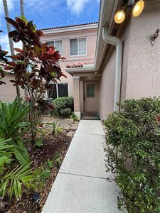 1605 W Harmony Lake Cir #1605, Fort Lauderdale, FL, 33324