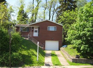 164 E Virginia Ave, Homestead, PA 15120