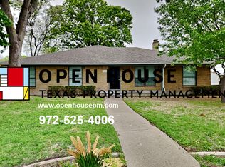 805 Colchester St, Garland, TX 75040