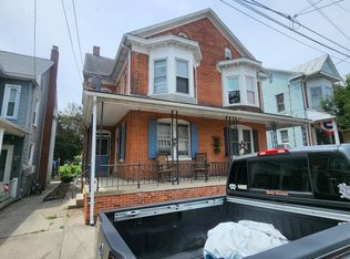 46 N Water St, Spring Grove, PA 17362