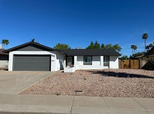 1114 E Carter Dr, Tempe, AZ 85282