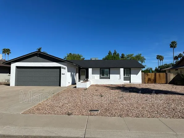 1114 E Carter Dr, Tempe, AZ 85282