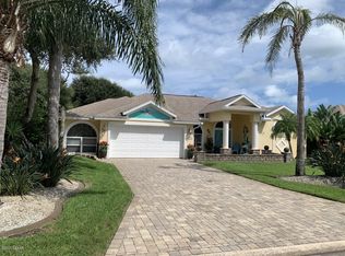 88 Buschman Dr, Ponce Inlet, FL 32127