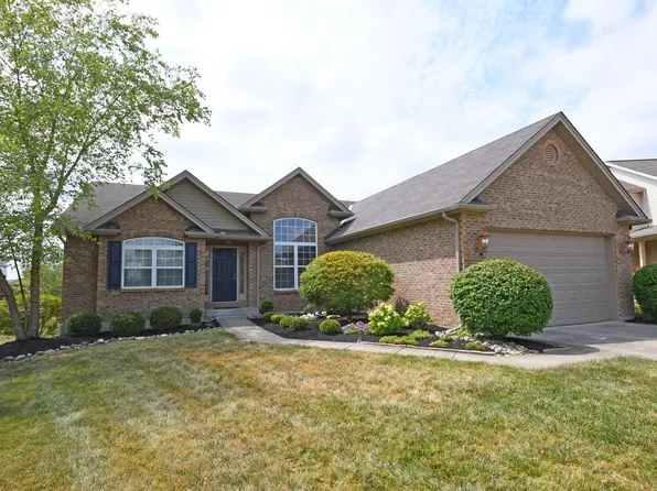 4181 Lighthouse Ln, West Chester, OH 45069