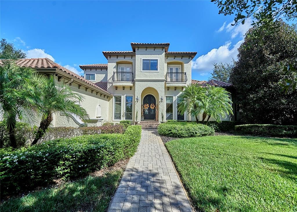 6452 Lake Burden View Dr, Windermere, FL 34786 Zillow