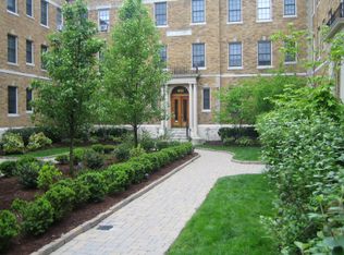 860 Massachusetts Ave #854-5, Cambridge, MA 02139