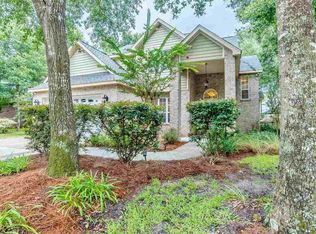 9551 Lorikeet Ln, Perdido Key, FL 32507