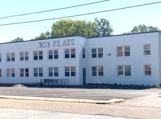 303 S Poplar St #0B-1BA-450SQFT, Paris, TN 38242