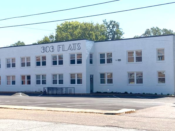303 S Poplar St #306