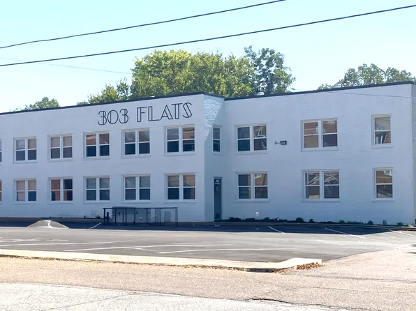 303 Flats