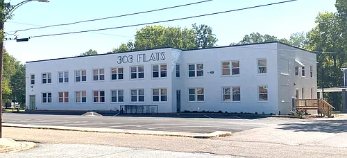 303 Flats Photo 1