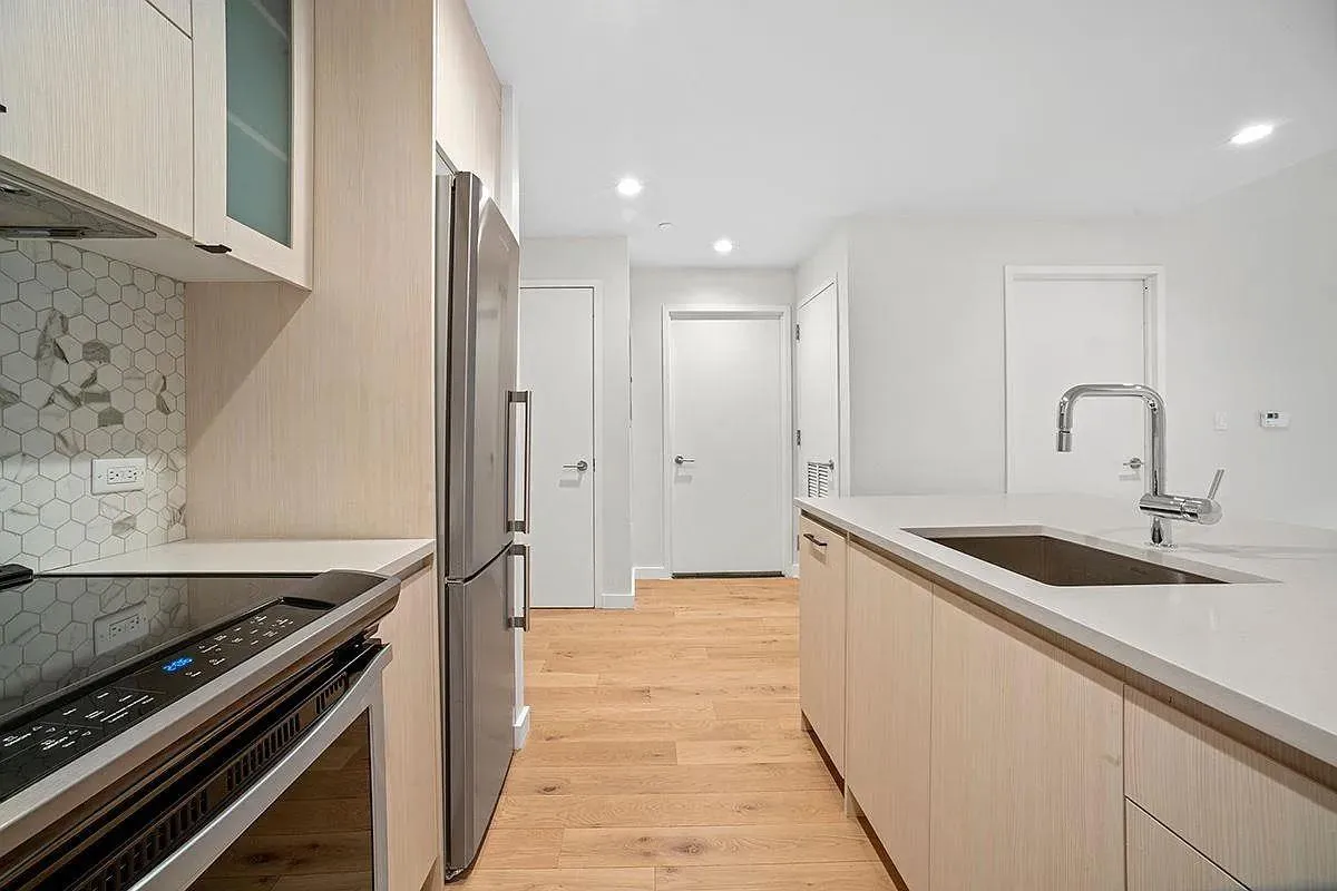 555 Waverly Avenue #1B in Clinton Hill, Brooklyn | StreetEasy