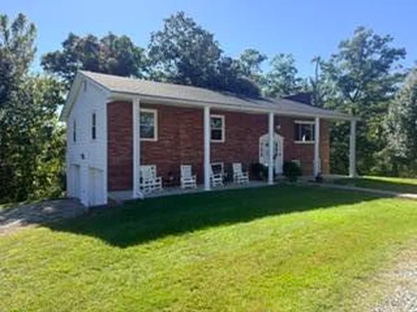 15486 Riva Rdg, Rush, KY 41168