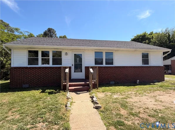 6031 Keaneland Dr, Richmond, VA 23225