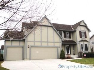 15645 W 139th Ter, Olathe, KS 66062