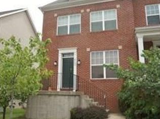 4709 Moravia Run Way, Baltimore, MD 21206