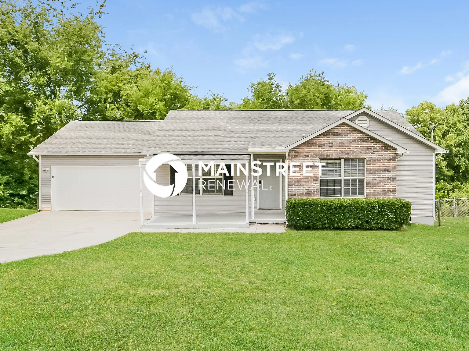 6061 Warrenpark Lane — Photo 1