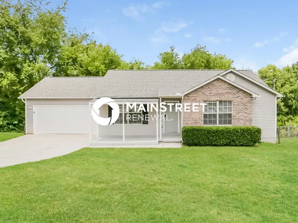 6061 Warrenpark Ln, Knoxville, TN 37912