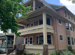 1201 Jenifer St, Madison, WI 53703