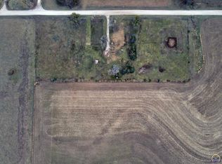 2348 270th Rd, Soldier, KS 66540