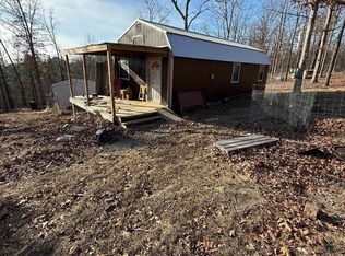 488 Eagle Vw, Clinton, AR 72031